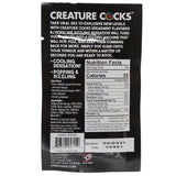 Creature Cocks BJ Pops! Candy .32oz/90g in Spearmint Sensual Love > Tasty Treats - Tophatter Daily Deals