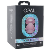 Opal Smooth Egg Massager - Tophatter's Vibrator Deals Online Vibrators > Bullet and Egg Vibrators - Tophatter Daily Deals