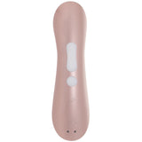 Satisfyer Pro 2 Gen 2 Air Pulse Stimulator + Vibration Vibrators > Clitoral Stimulators - Tophatter Daily Deals