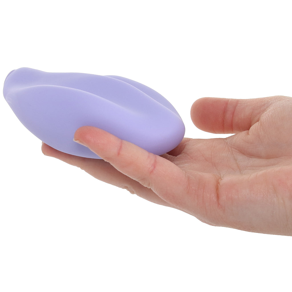 URSELF PulsePad Vibe Vibrators > Grinder Sex Toys - Tophatter Daily Deals