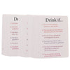 Drink If... For Lovers Game Sensual Love > Games - Tophatter Daily Deals