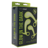 WhipSmart Glow In The Dark Prostate Training Kit Anal Sex Toys > Prostate Massagers - Tophatter Daily Deals