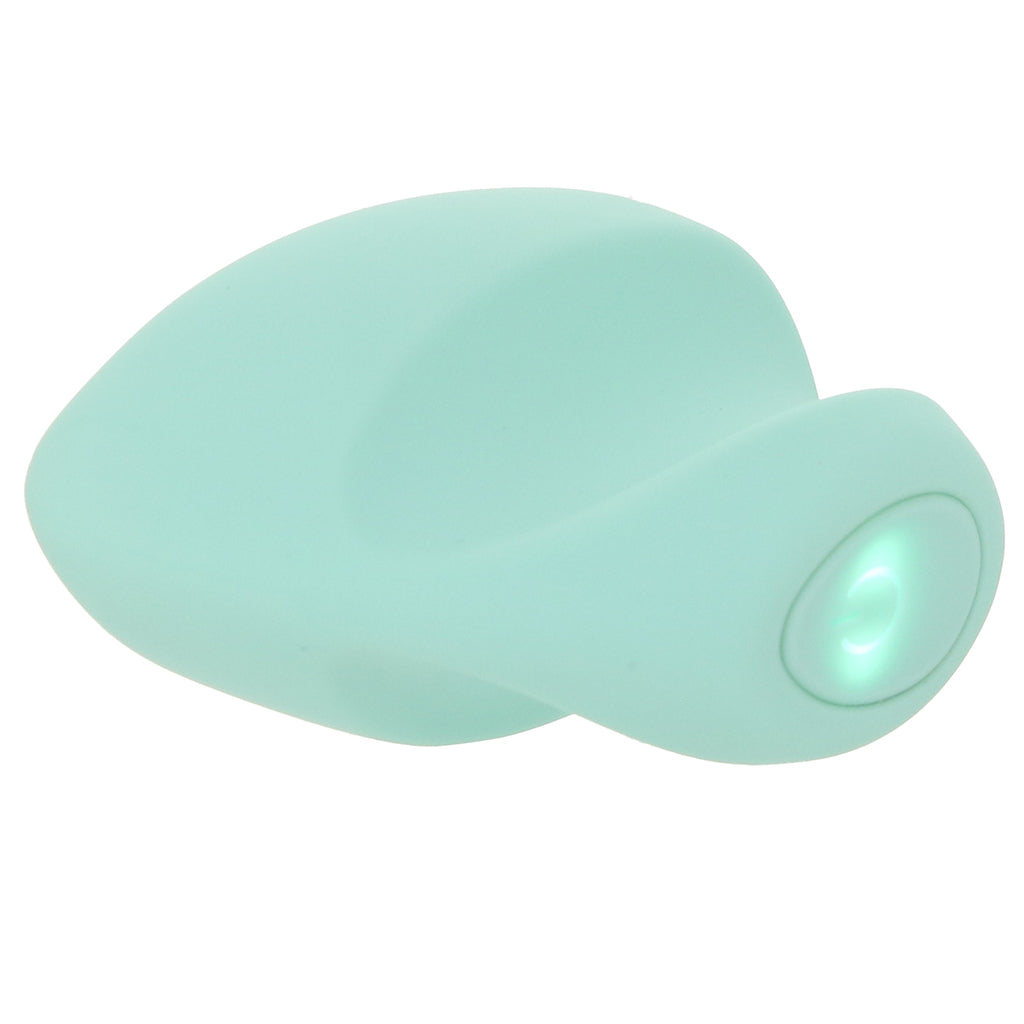 Play with Me Dream Crush Finger Vibe Vibrators > Finger Vibrators - Tophatter Daily Deals