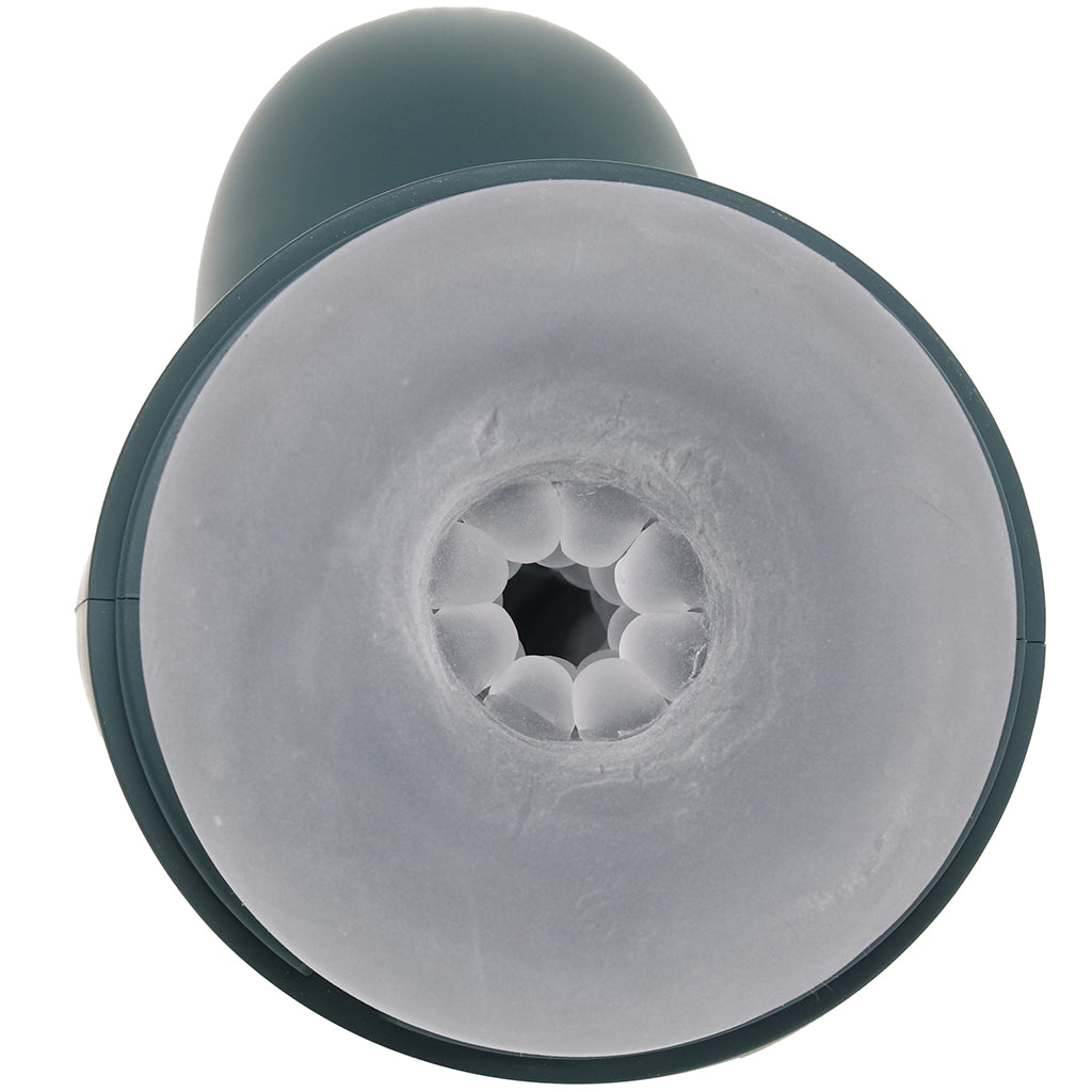 Masturs Ayla Forest Warrior AR Suction Stroker Male Masturbators > Auto Strokers - Tophatter Daily Deals