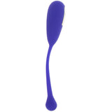 Impulse Intimate E-Stim Kegel Exerciser in Purple - Tophatter's Adult Products Kegel, Ben Wa and Pelvic Health Tools - Tophatter Daily Deals