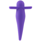Rechargeable High Intensity Anal Probe in Purple - Tophatter's Vibrator Deals Online Anal Sex Toys > Butt Plugs - Tophatter Daily Deals