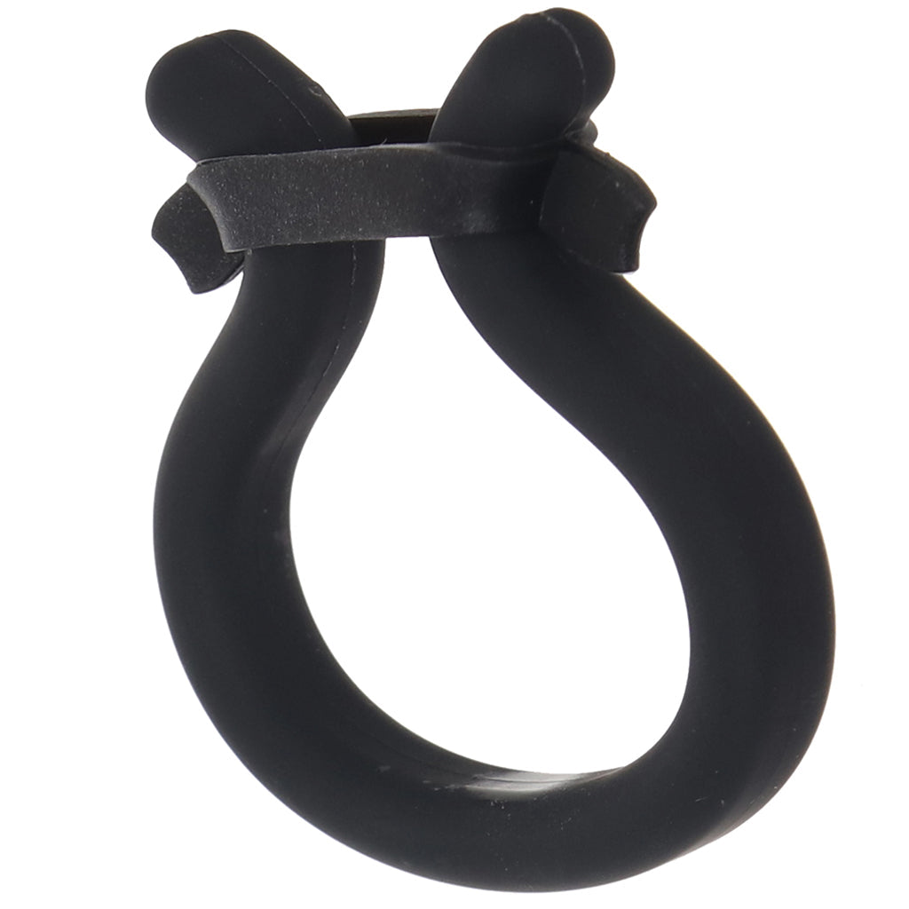 Peak Prolong Kit Cock Rings - Tophatter Daily Deals