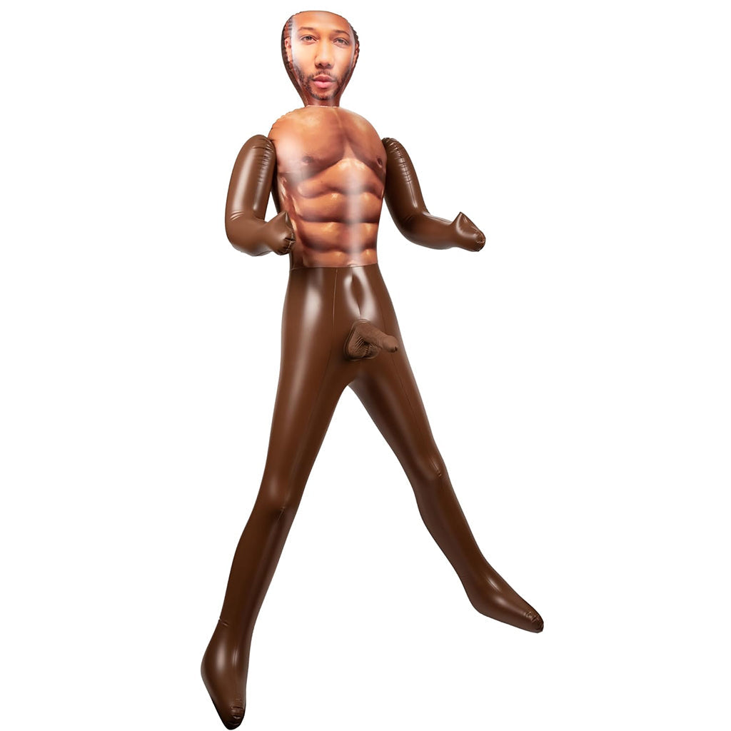 The Mailman Inflatable Love Doll Shop by Brand > CalExotics - Tophatter Daily Deals