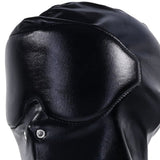 Edge Blackout Hood Bondage and Fetish > Tools & Accessories - Tophatter Daily Deals