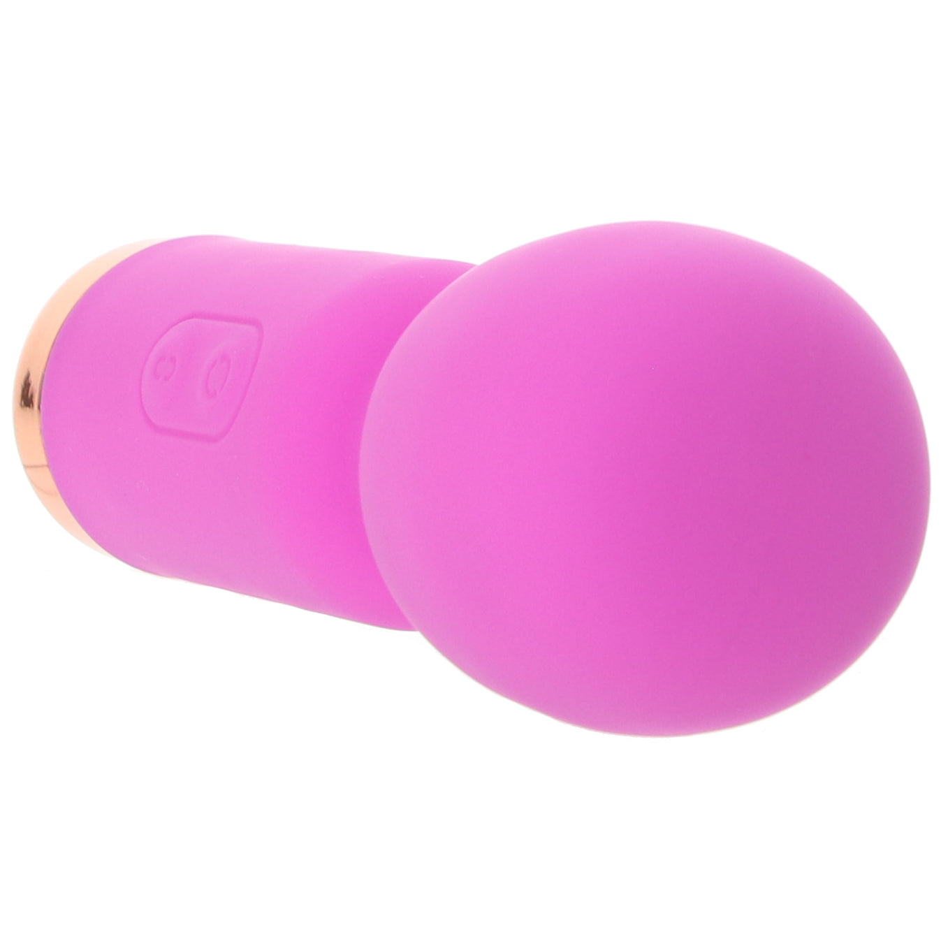 Shanna Moakler Mini Wand Vibe - Tophatter's Vibrator Deals Online Vibrators > Clitoral Stimulators - Tophatter Daily Deals