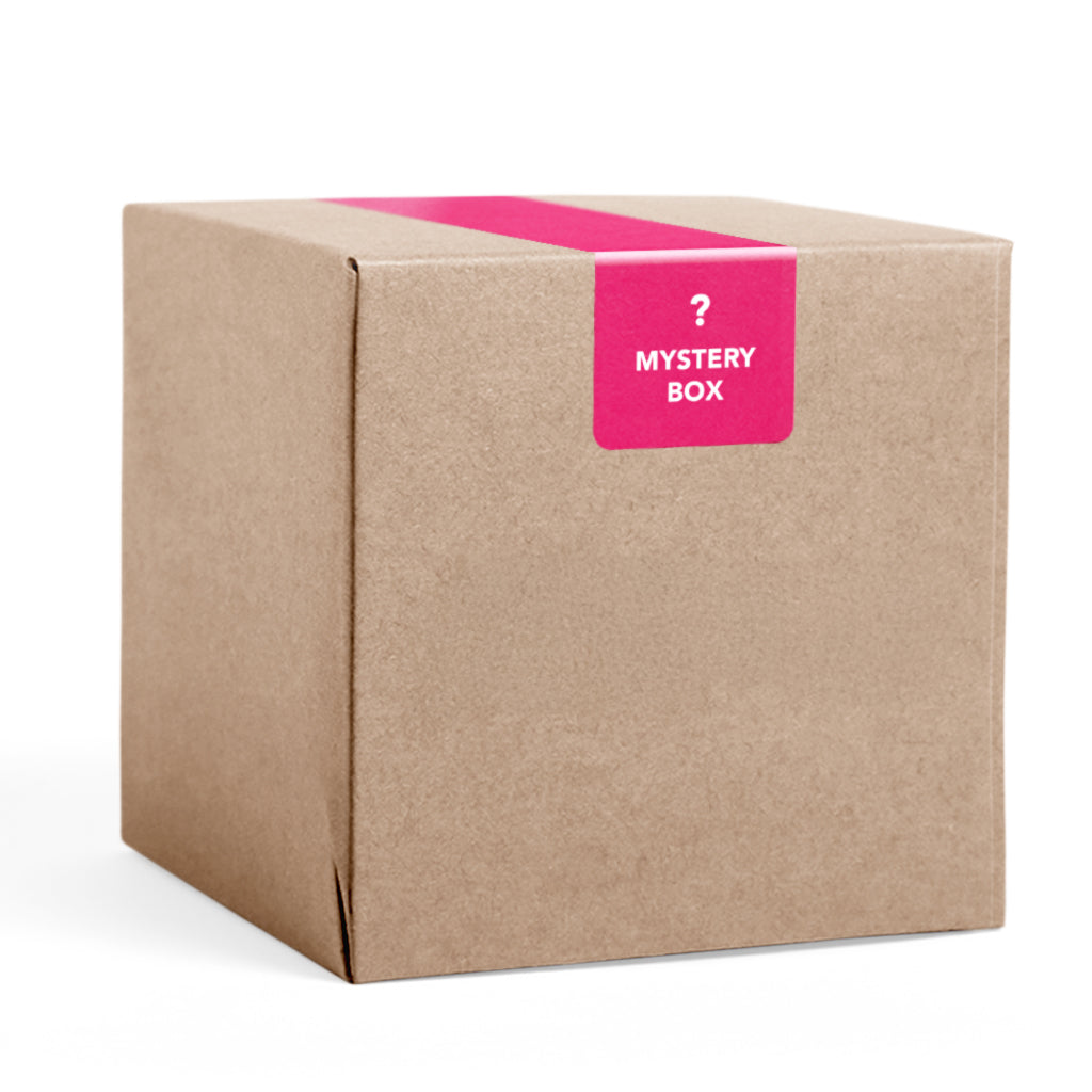Tophatter's Luxury Couples Mystery Box FreeGift - Tophatter Daily Deals