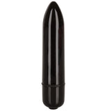 High Intensity Bullet Vibe in Black Vibrators > Bullet and Egg Vibrators - Tophatter Daily Deals