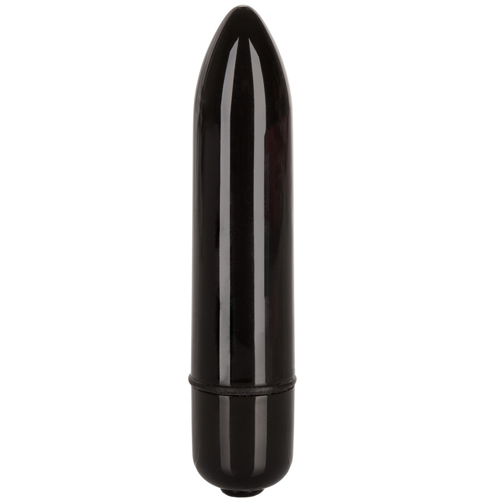 High Intensity Bullet Vibe in Black Vibrators > Bullet and Egg Vibrators - Tophatter Daily Deals