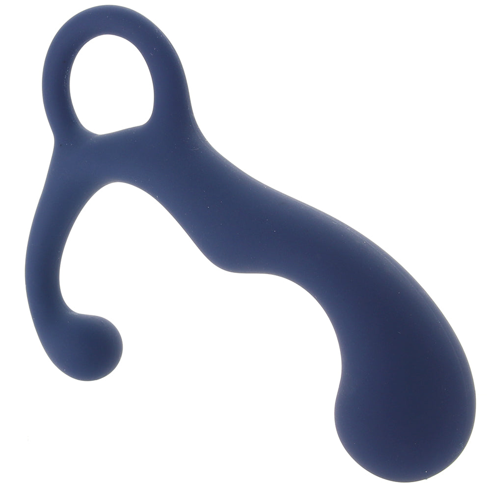 Viceroy Agility Prostate Probe - Tophatter's Adult Products Anal Sex Toys > Prostate Massagers - Tophatter Daily Deals