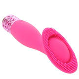 Royal Gems Duchess Vibe in Pink Vibrators > Clitoral Stimulators - Tophatter Daily Deals