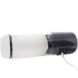 Pumped UltraLift Waterproof Masturbator Male Masturbators > Auto Strokers - Tophatter Daily Deals