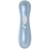 Satisfyer Pro 2 Gen 2 Air Pulse Stimulator in Blue Vibrators > Clitoral Stimulators - Tophatter Daily Deals