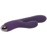 Playboy New Crush Rabbit Vibe Vibrators > Rabbit Vibrators - Tophatter Daily Deals