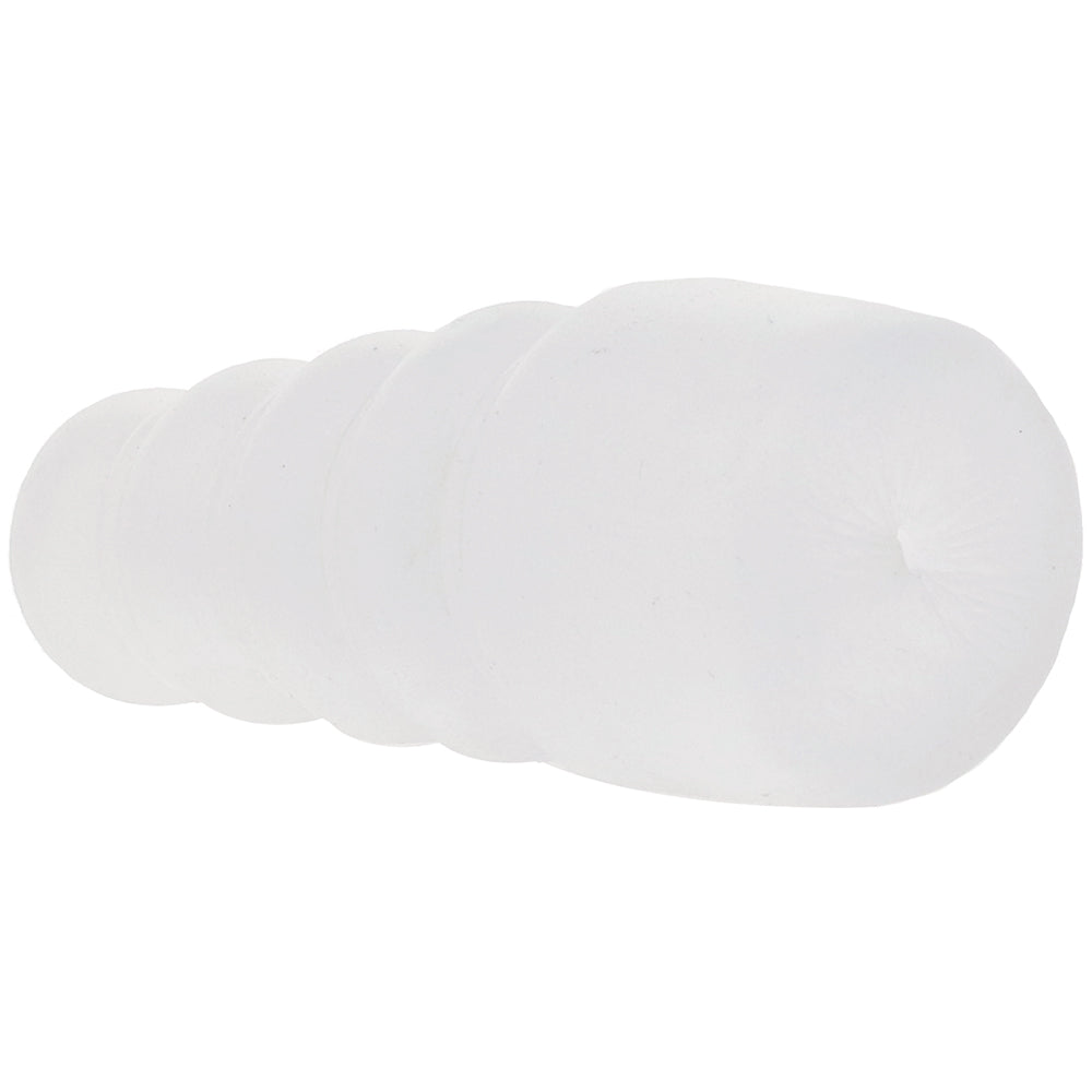 Ass Stroker In A Bag Male Masturbators > Pocket Strokers - Tophatter Daily Deals