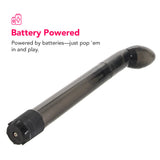 PinkCherry Prostate Massager Vibe in Black Anal Sex Toys > Prostate Massagers - Tophatter Daily Deals