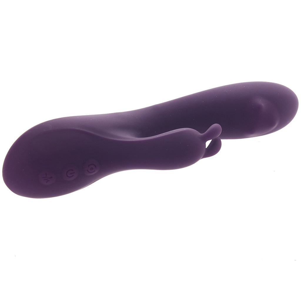 Playboy On Repeat Rabbit Vibe Vibrators > Rabbit Vibrators - Tophatter Daily Deals
