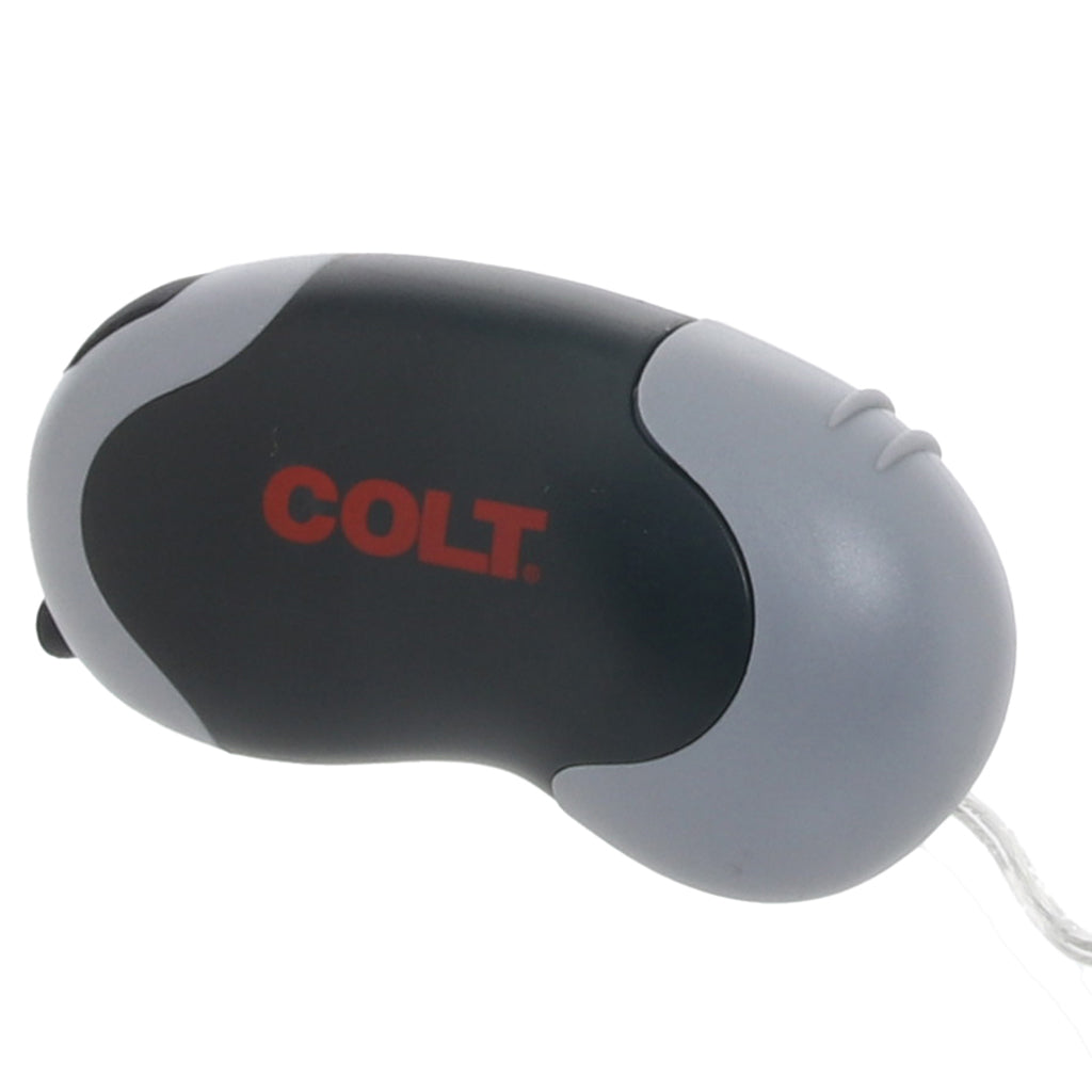 Colt Xtreme Turbo Bullet Vibe Vibrators > Bullet and Egg Vibrators - Tophatter Daily Deals