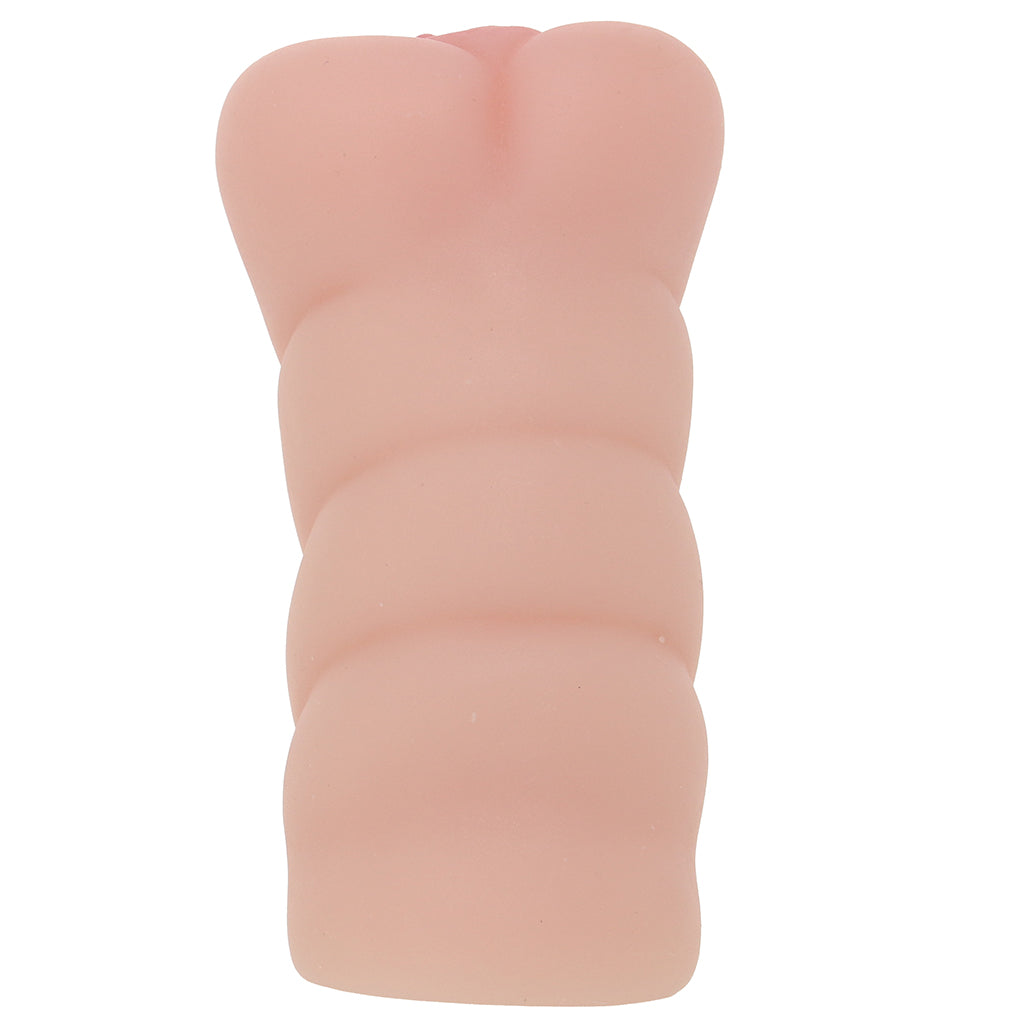 Xkin Career Girls Ms. Jenny Jawline Pussy Stroker Male Masturbators > Pocket Strokers - Tophatter Daily Deals