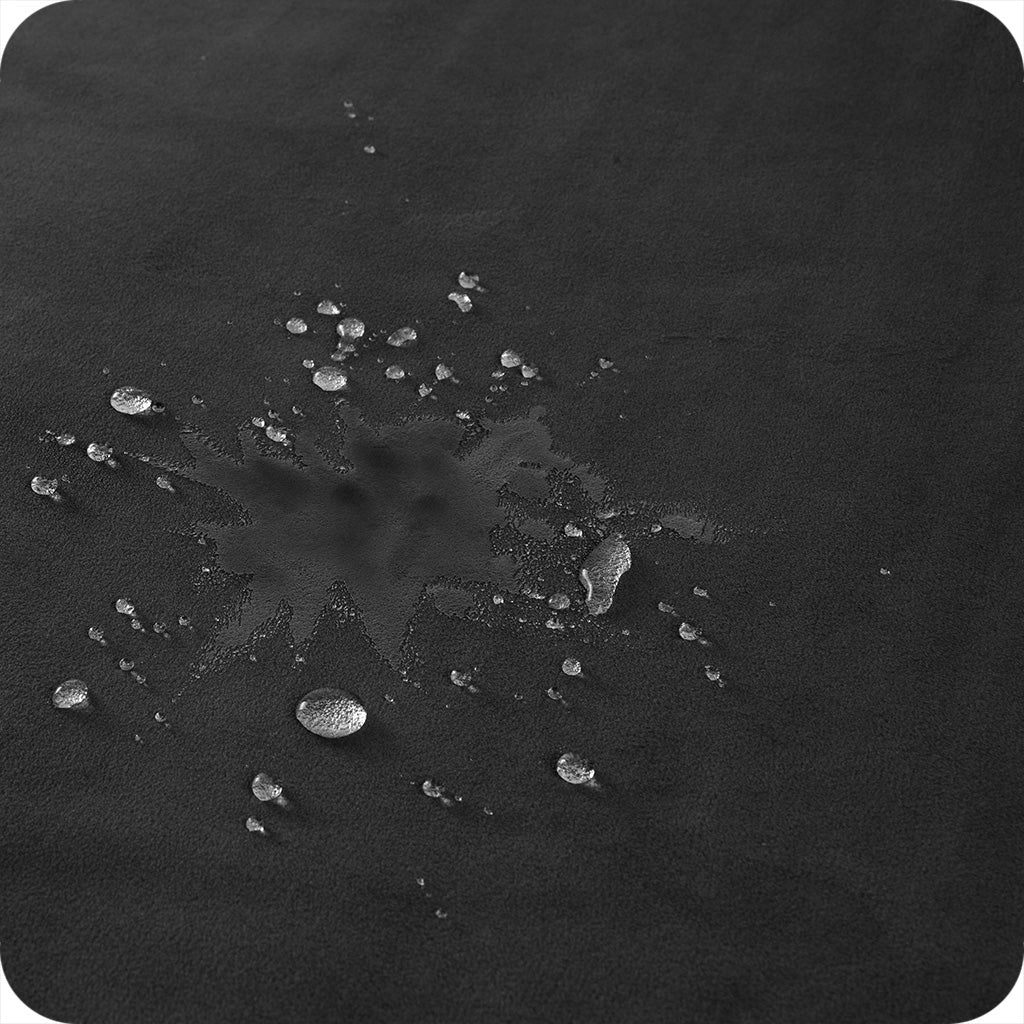 Fascinator Throw Travel in Black Sex Furniture - Tophatter Daily Deals