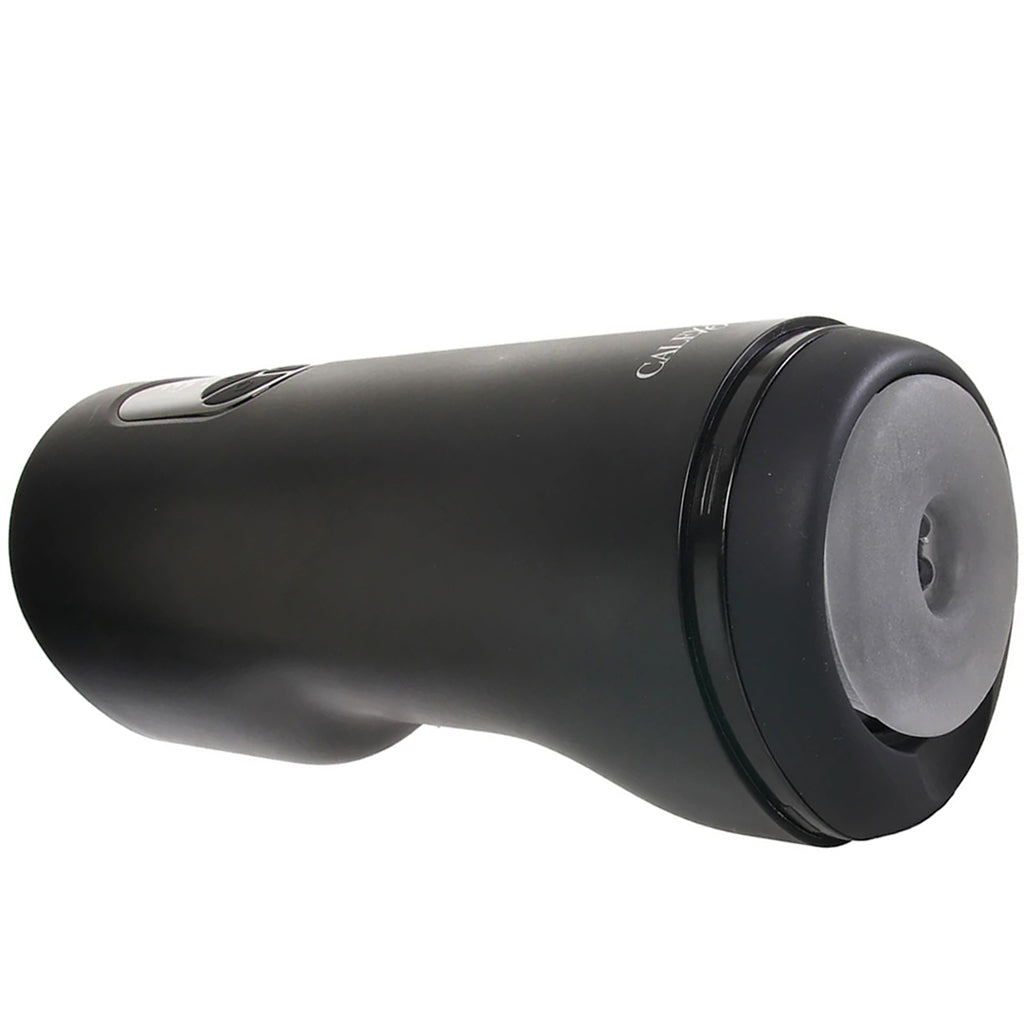 Bionic Vibro Stroker with Oscillation & Suction Male Masturbators > Auto Strokers - Tophatter Daily Deals