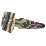 A-Play Groovy 5 Inch Anal Plug in Camo Anal Sex Toys > Butt Plugs - Tophatter Daily Deals