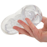 Alpha Surge Stamina Cup Stroker Male Masturbators > Self-Contained Strokers - Tophatter Daily Deals
