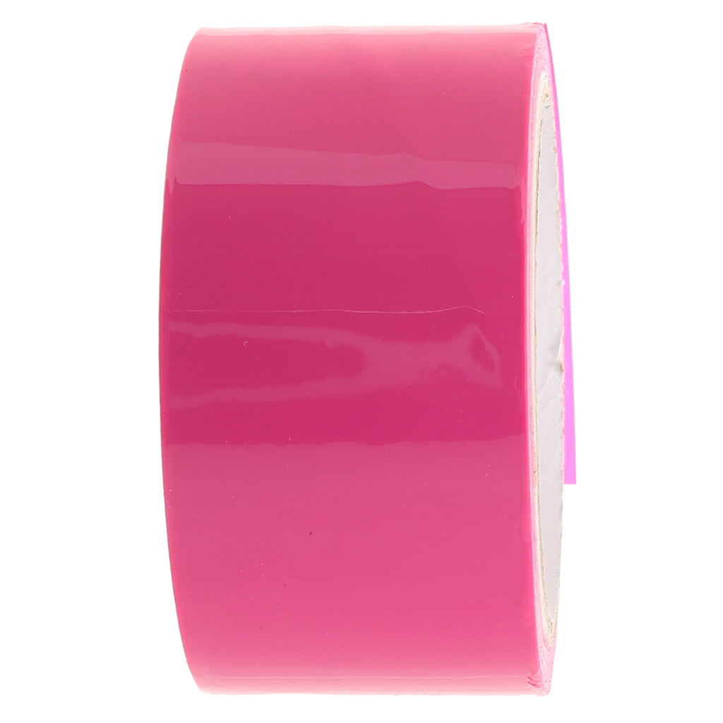 PinkCherry All Tied Up Bondage Tape 60 Feet Bondage and Fetish > Restraints - Tophatter Daily Deals
