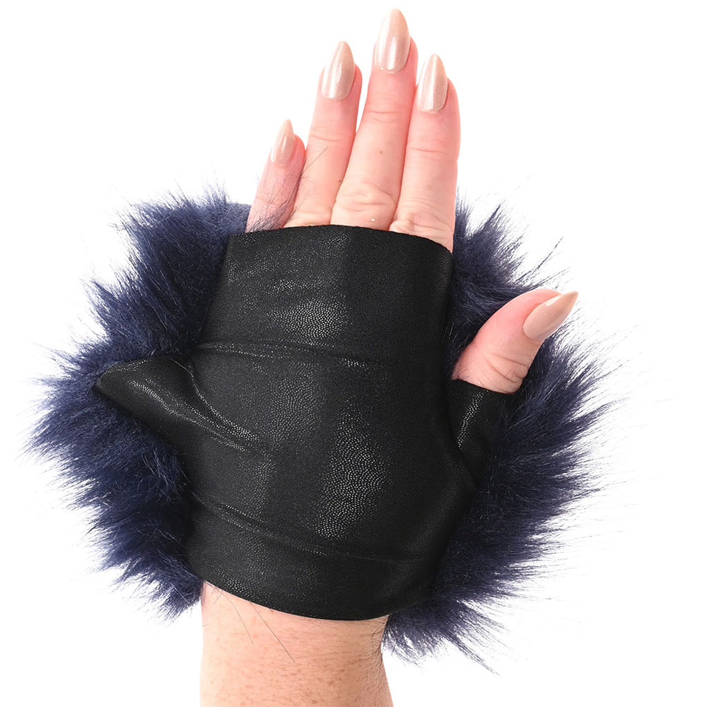 Sex & Mischief Cougar Sensory Glove - Tophatter's Adult Sex Toys Online Sensual Love > Ticklers & Teasers - Tophatter Daily Deals