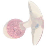Cosmic Glams 2 Piece Kit in Pink Anal Sex Toys > Butt Plugs - Tophatter Daily Deals