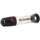 Jock Power Up Digital Automatic Penis Pump Male Enhancement > Penis Pumps - Tophatter Daily Deals