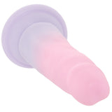 First Time Liquid Silicone Stud Dildo Dildo Sex Toys > Realistic Dildos - Tophatter Daily Deals