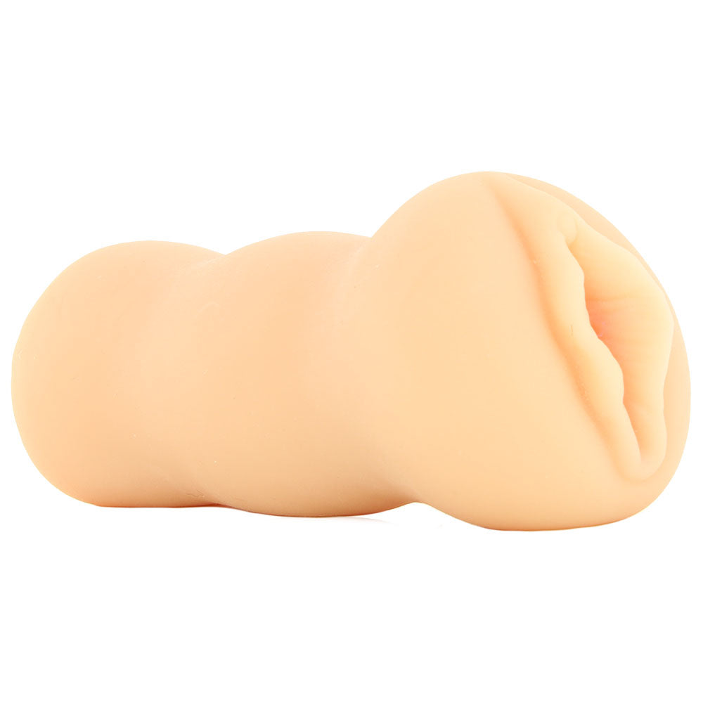 Allie Haze My First Penetration Stroker Male Masturbators > Porn Stars - Tophatter Daily Deals