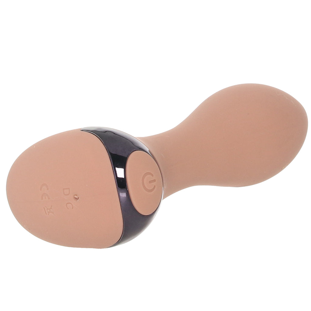 Lust-n-Dreams Tango Vibrating Butt Plug - Tophatter's Vibrator Deals Online Anal Sex Toys > Anal Vibrators - Tophatter Daily Deals