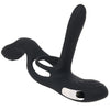 Enhancer Vibrating Lovers Ring Cock Rings - Tophatter Daily Deals