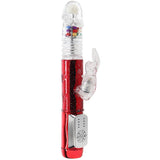 Naughty Bits Cumball Machine Rabbit Vibe - Tophatter's Vibrator Deals Online Vibrators > Rabbit Vibrators - Tophatter Daily Deals