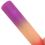 Play with Me Sunset Passion Flexible Bullet Vibe Vibrators > Bullet and Egg Vibrators - Tophatter Daily Deals