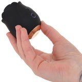 Fifty Shades Of Grey Hearts & Flowers Rose Vibe Vibrators > Clitoral Stimulators - Tophatter Daily Deals