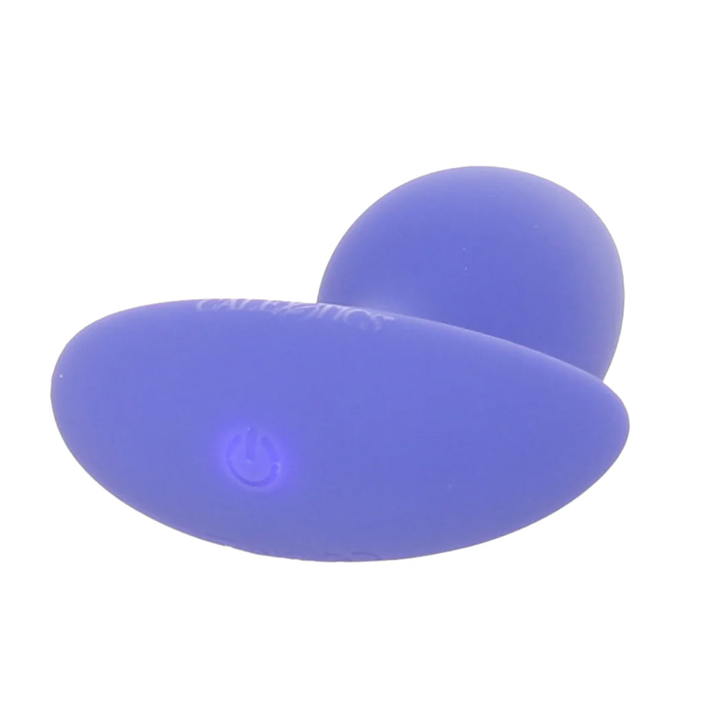 Connect App Controlled Tapered Probe Anal Sex Toys > Butt Plugs - Tophatter Daily Deals