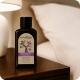 At Night Massage Oil 2oz/60ml in Ylang-Ylang Lavender - Tophatter's Adult Sex Toys Online Lubes and Lotions > Erotic Massage Oils - Tophatter Daily Deals
