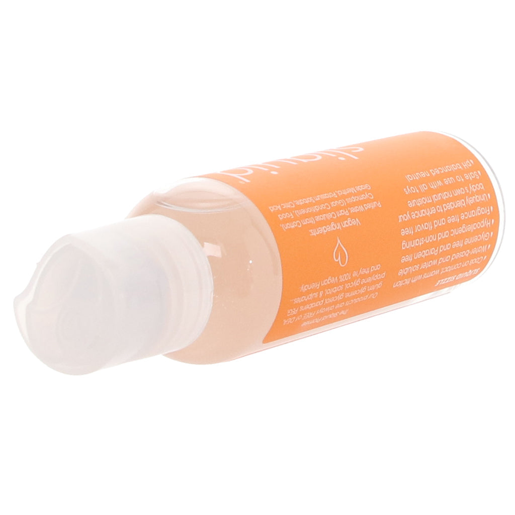 Sizzle Natural Stimulating Lubricant in 2oz/60ml Lubes and Lotions > Stimulating Lubricants - Tophatter Daily Deals