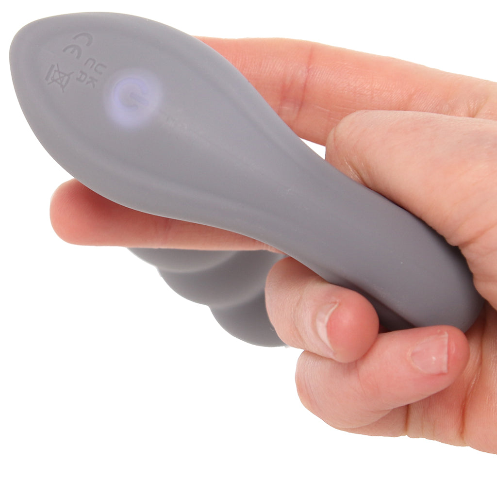 Renegade Triumph Prostate Massager Anal Sex Toys > Prostate Massagers - Tophatter Daily Deals