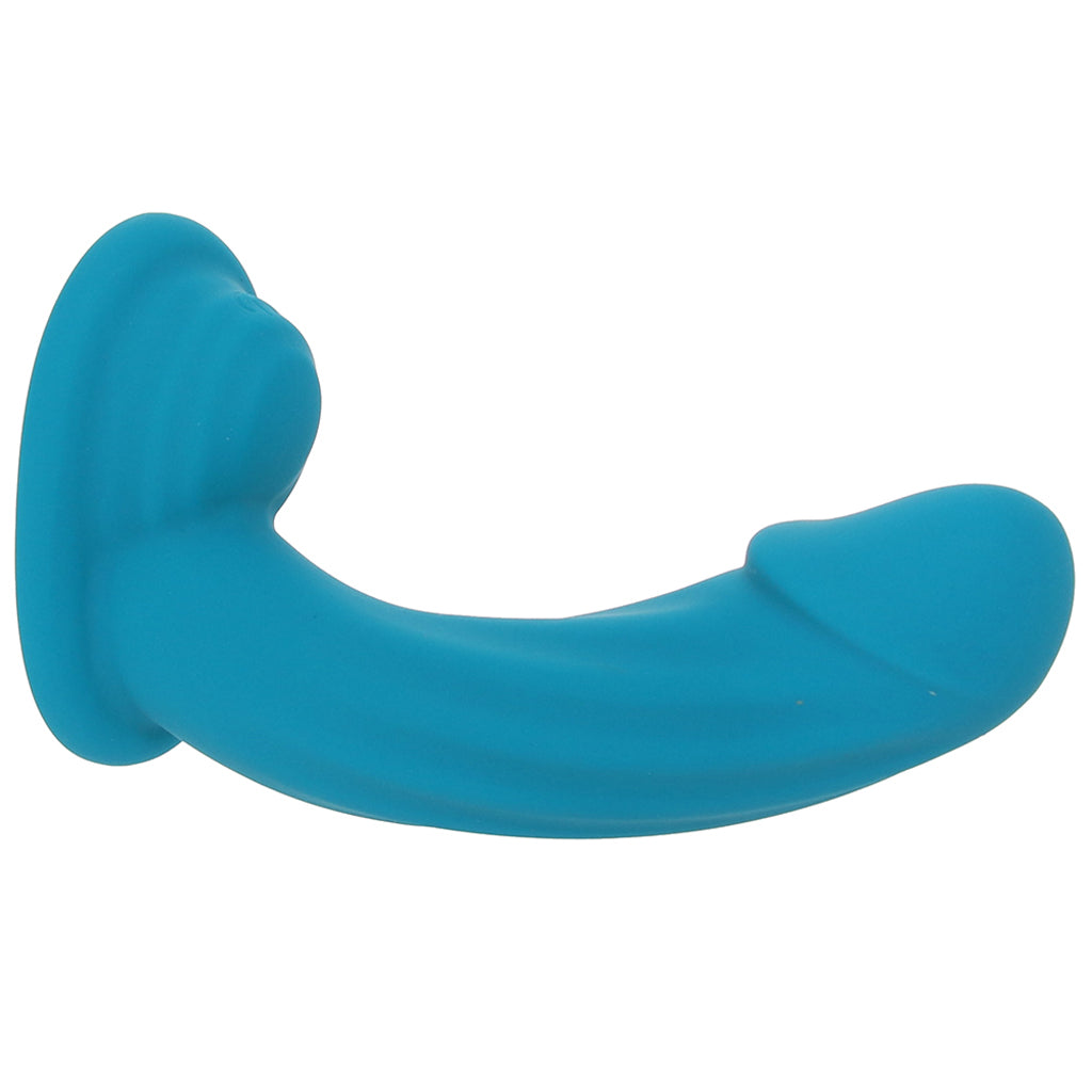 G-Ride Long Haul Vibe - Tophatter's Adult Sex Toys Online Vibrators > G-Spot Vibrators - Tophatter Daily Deals