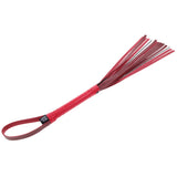 Ex's & Oh's Crystal Flogger Bondage and Fetish > Whips and Crops - Tophatter Daily Deals