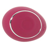 Satisfyer Tap & Climax 1 Tapping Vibe in Red Vibrators > Clitoral Stimulators - Tophatter Daily Deals