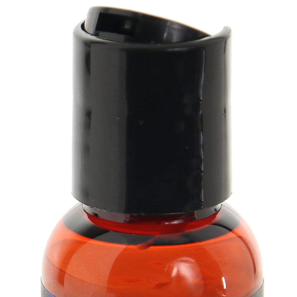 Pussy Willow Silk Hybrid Glide in 4oz/120ml - Tophatter's Adult Products Lubes and Lotions > Hybrid Lubricants - Tophatter Daily Deals